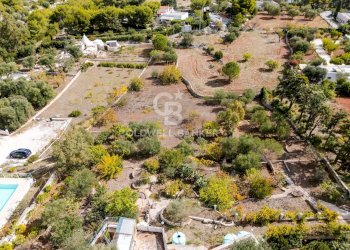 Foto 26 - Villa Contrada Campanile
 
snc, Ostuni - foto 26