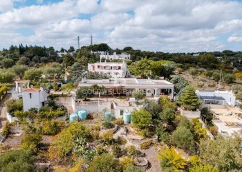 Foto 28 - Villa Contrada Campanile
 
snc, Ostuni - foto 28