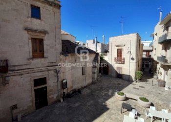 Foto 15 - Quadrilocale via Marco Pacuvio
 
47, Brindisi - foto 15