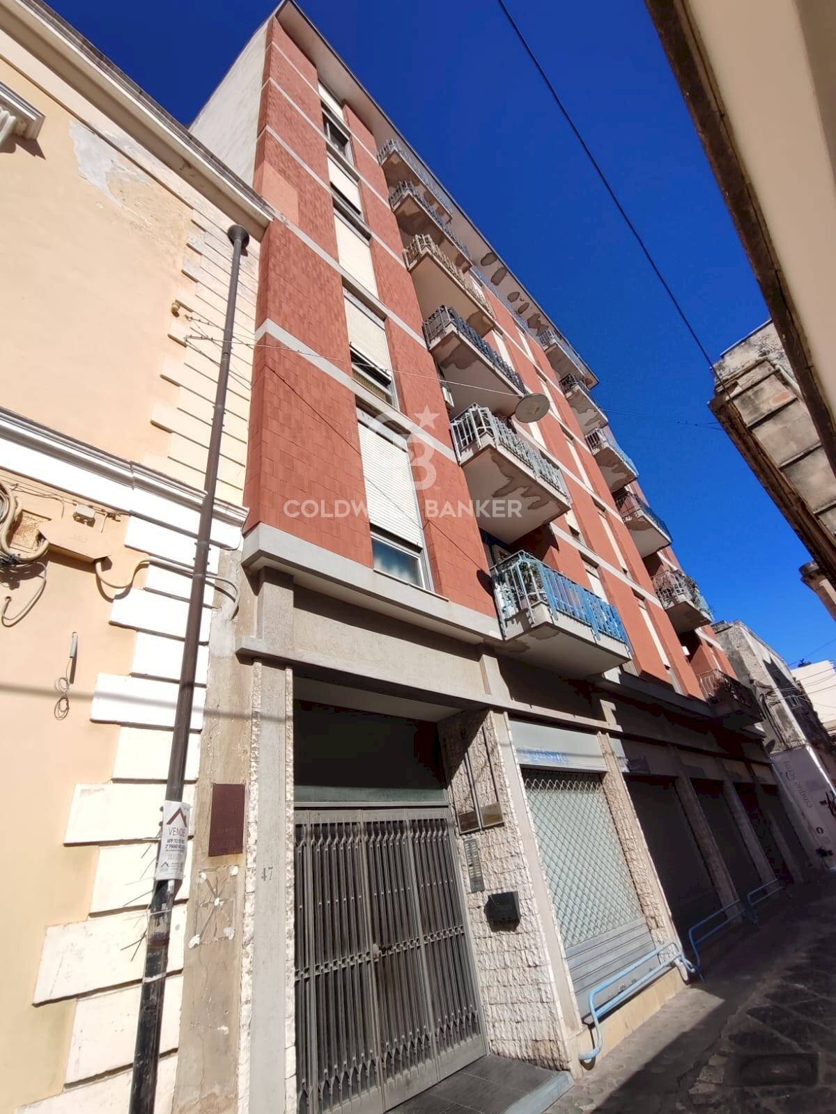 Foto 1 - Quadrilocale via Marco Pacuvio
 
47, Brindisi - foto 1