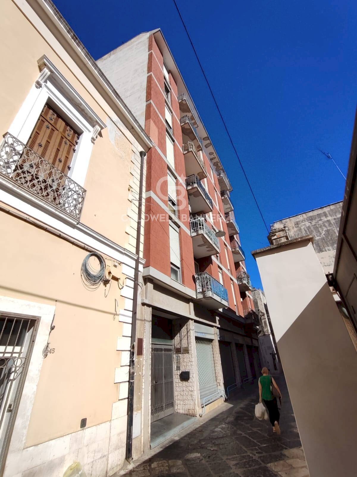 Foto 2 - Quadrilocale via Marco Pacuvio
 
47, Brindisi - foto 2