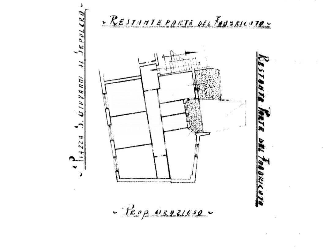 Foto 29 - Quadrilocale via Marco Pacuvio
 
47, Brindisi - planimetria 1