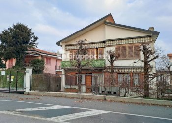 Foto 1 - Trilocale Via Cusago
 
59, Bareggio - foto 1