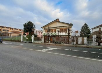 Foto 2 - Trilocale Via Cusago
 
59, Bareggio - foto 2