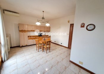 Foto 8 - Trilocale Via Cusago
 
59, Bareggio - foto 8