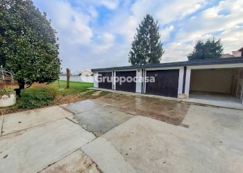 Foto 20 - Trilocale Via Cusago
 
59, Bareggio - foto 20