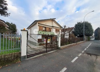 Foto 21 - Trilocale Via Cusago
 
59, Bareggio - foto 21