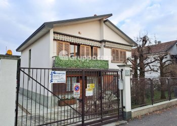 Foto 22 - Trilocale Via Cusago
 
59, Bareggio - foto 22