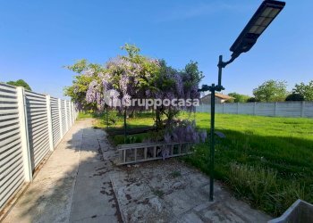 Foto 17 - Trilocale Via Cusago
 
59, Bareggio - foto 17