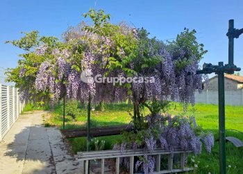 Foto 18 - Trilocale Via Cusago
 
59, Bareggio - foto 18