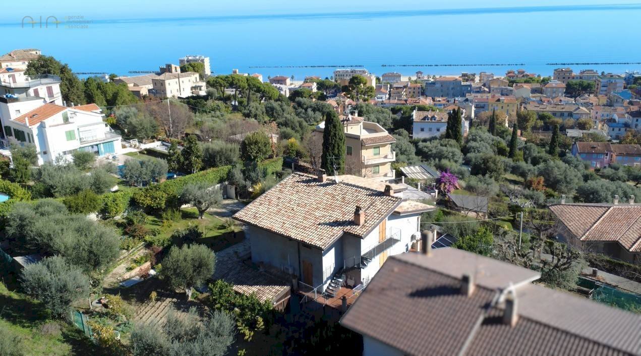 Foto 3 - Villa via cagliata
 
12, Grottammare - foto 3