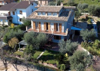 Foto 2 - Villa via cagliata
 
12, Grottammare - foto 2
