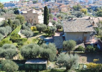 Foto 4 - Villa via cagliata
 
12, Grottammare - foto 4