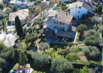 Foto 5 - Villa via cagliata
 
12, Grottammare - foto 5