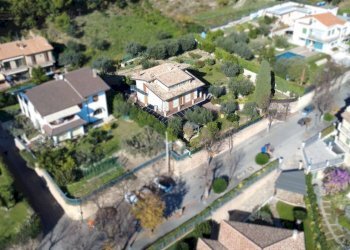 Foto 7 - Villa via cagliata
 
12, Grottammare - foto 7