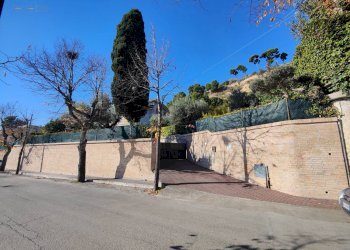Foto 8 - Villa via cagliata
 
12, Grottammare - foto 8