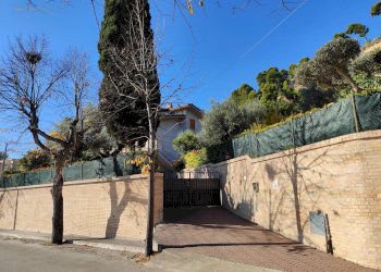 Foto 9 - Villa via cagliata
 
12, Grottammare - foto 9