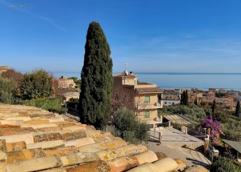 Foto 13 - Villa via cagliata
 
12, Grottammare - foto 13