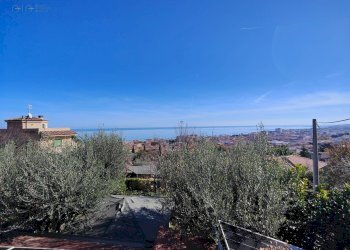 Foto 14 - Villa via cagliata
 
12, Grottammare - foto 14