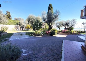 Foto 16 - Villa via cagliata
 
12, Grottammare - foto 16