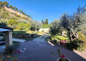 Foto 17 - Villa via cagliata
 
12, Grottammare - foto 17