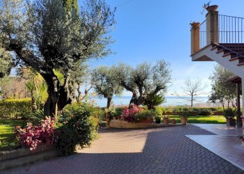 Foto 19 - Villa via cagliata
 
12, Grottammare - foto 19