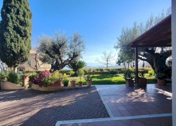 Foto 20 - Villa via cagliata
 
12, Grottammare - foto 20