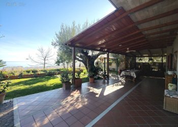 Foto 24 - Villa via cagliata
 
12, Grottammare - foto 24