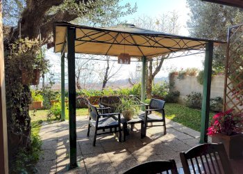 Foto 25 - Villa via cagliata
 
12, Grottammare - foto 25
