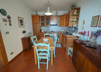 Foto 28 - Villa via cagliata
 
12, Grottammare - foto 28