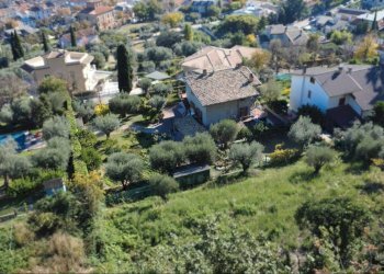 Foto 51 - Villa via cagliata
 
12, Grottammare - foto 51