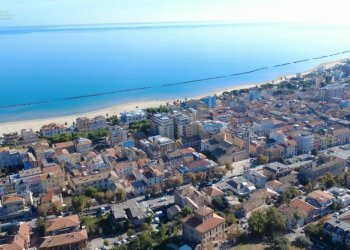 Foto 52 - Villa via cagliata
 
12, Grottammare - foto 52