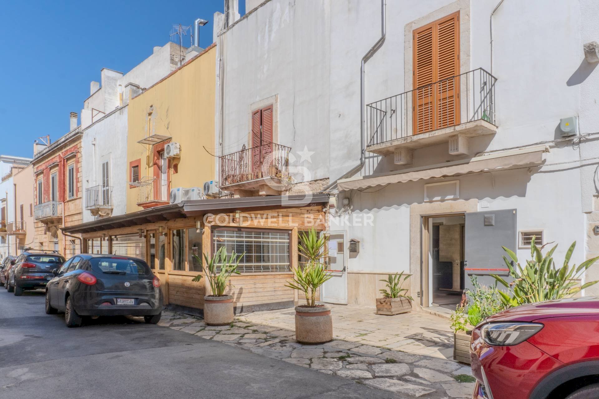 Foto 1 - Commercial Activity Via Santo Stefano
 
25, Casamassima - photo 1