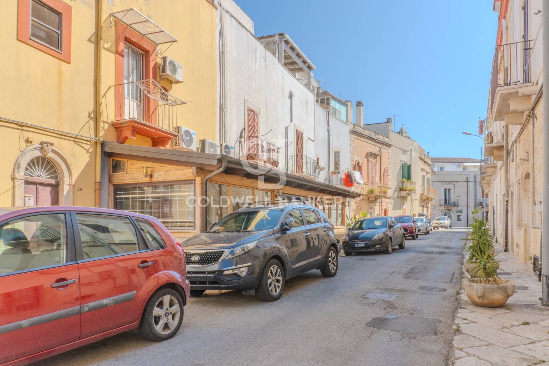 Foto 2 - Commercial Activity Via Santo Stefano
25, Casamassima - photo 2