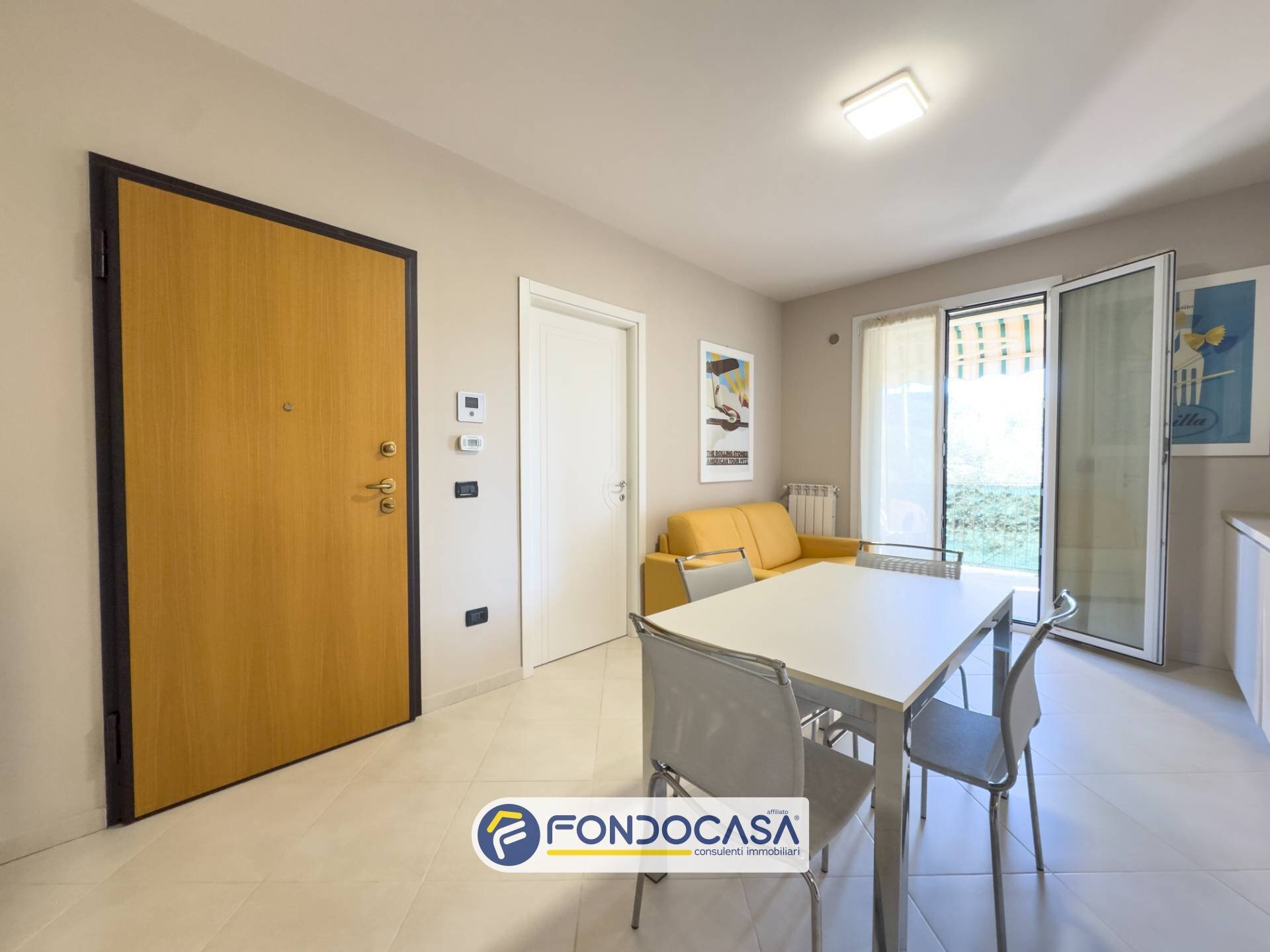 Foto 3 - Three-room apartment Strada Comunale di Conna, Andora - photo 3