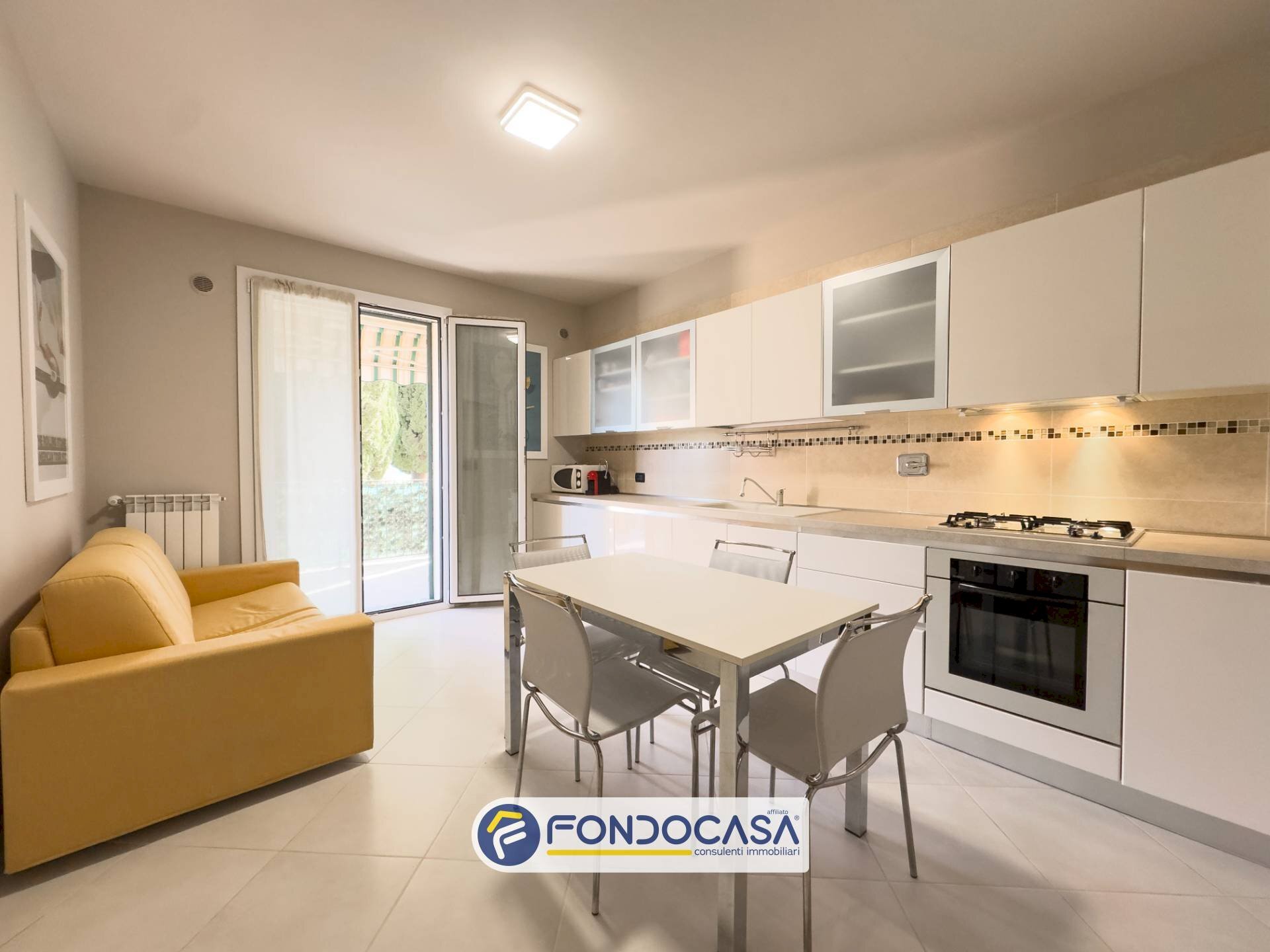 Foto 1 - Three-room apartment Strada Comunale di Conna, Andora - photo 1