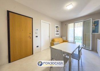 Foto 3 - Trilocale Strada Comunale di Conna, Andora - foto 3