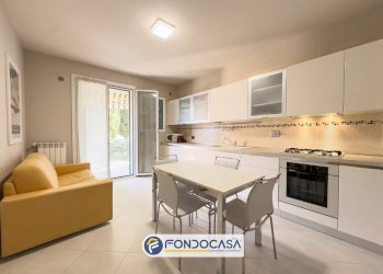 Foto 1 - Trilocale Strada Comunale di Conna, Andora - foto 1