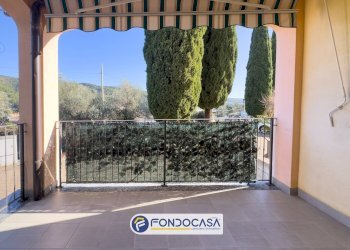 Foto 6 - Trilocale Strada Comunale di Conna, Andora - foto 6