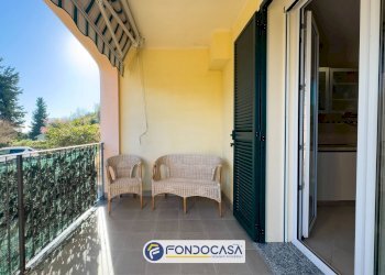 Foto 7 - Trilocale Strada Comunale di Conna, Andora - foto 7