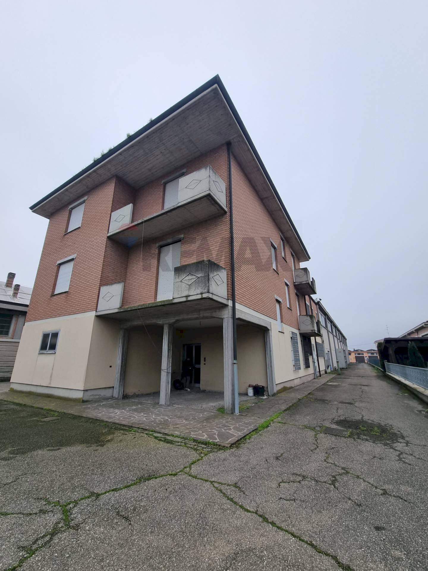 Appartamento via Emilia Ovest, 87
Castelfranco Emilia, Castelfranco Emilia - foto 3