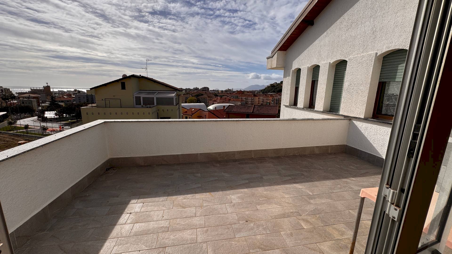 Foto 2 - Attico via nicolò morelli
12, Pietra Ligure - foto 2