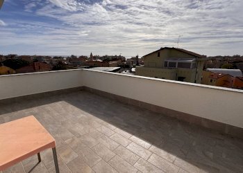 Foto 1 - Attico via nicolò morelli
 
12, Pietra Ligure - foto 1