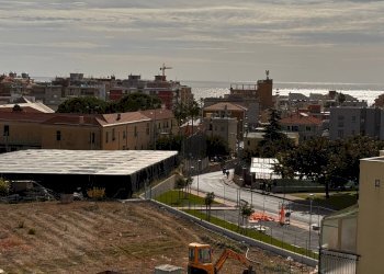 Foto 4 - Attico via nicolò morelli
 
12, Pietra Ligure - foto 4