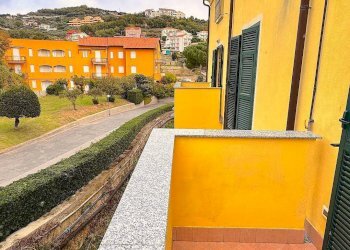Foto 2 - Trilocale Via Moilastrini, Pietra Ligure - foto 2