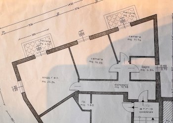 Foto 13 - Trilocale Via Moilastrini, Pietra Ligure - foto 13