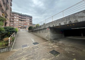 Edificio all\'aperto - Box via Togliatti
 
54-58, Rho - foto 9