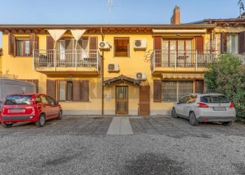 Casa all\'aperto - Bilocale via Carabelli
 
22, Lainate - foto 19