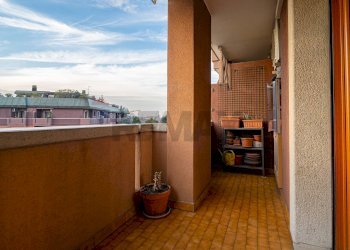 Balcone - Quadrilocale via Gandhi
 
2, Rho - foto 6