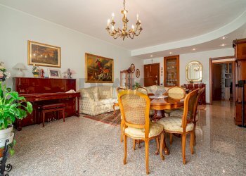 Sala da pranzo - Quadrilocale via Gandhi
 
2, Rho - foto 8